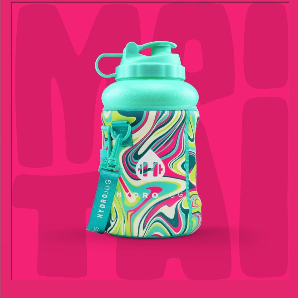 SOLD OUT LIMITED EDITION MAI TAI SLEEVE